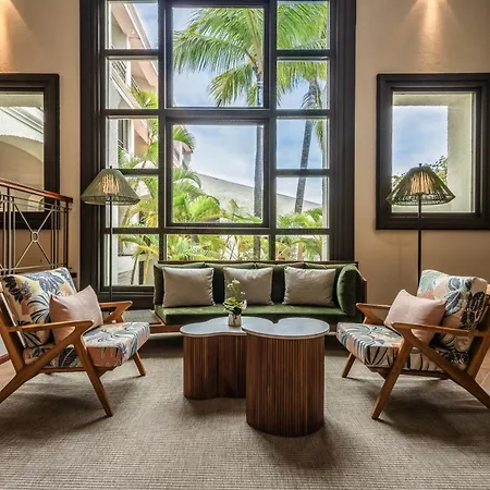 Mauricia Beachcomber Resort & Spa-3